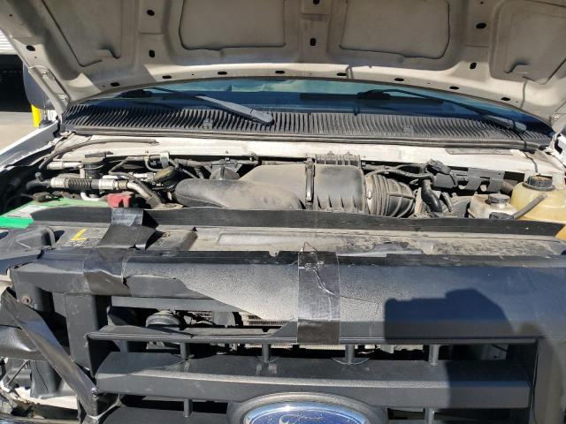 Photo 12 from auction – 2012 FORD ECONOLINE with VIN 1FTNS2EW5CDA11310