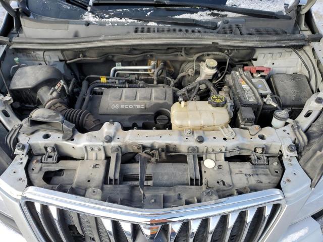 Photo 12 from auction – 2014 BUICK ENCORE with VIN KL4CJCSB5EB784837