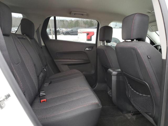 Foto 11 de la subasta – 2017 GMC TERRAIN SL con VIN 2GKALMEK5H6323979