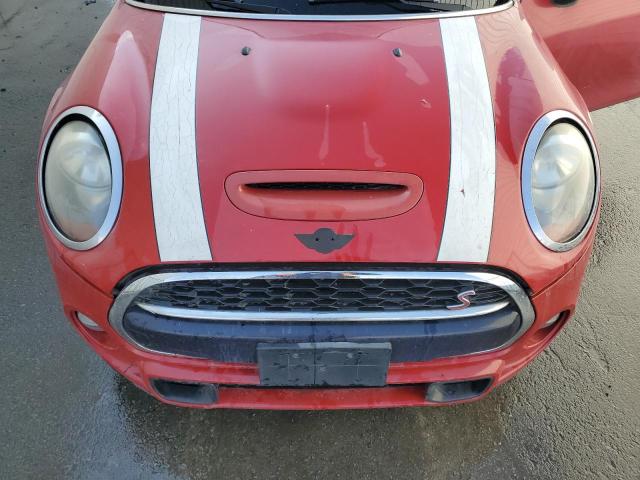 Photo 11 from auction – 2017 MINI COOPER S with VIN WMWXP7C34H3B94874