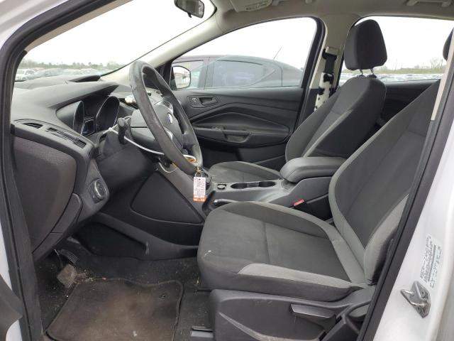 Photo 7 from auction – 2014 FORD ESCAPE S with VIN 1FMCU0F79EUB62081