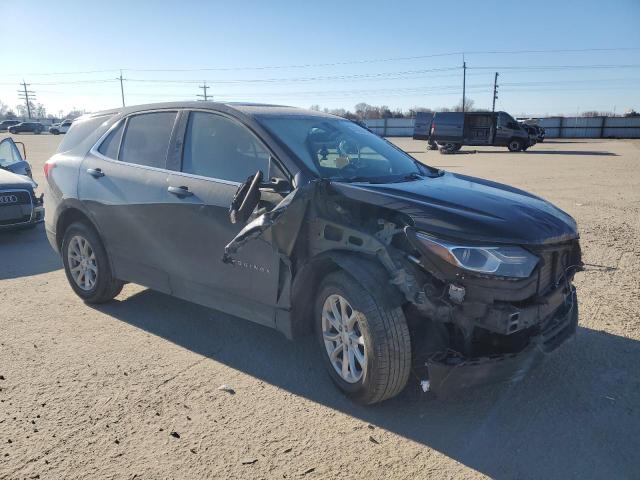 Photo 4 from auction – 2019 CHEVROLET EQUINOX LT with VIN 2GNAXTEV8K6231607