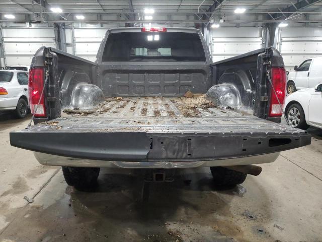 Photo 6 from auction – 2014 RAM 2500 ST with VIN 3C6UR5CJ9EG321313