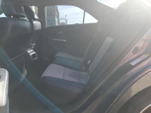 Photo 10 from auction – 2014 TOYOTA CAMRY L with VIN 4T1BF1FK6EU357765