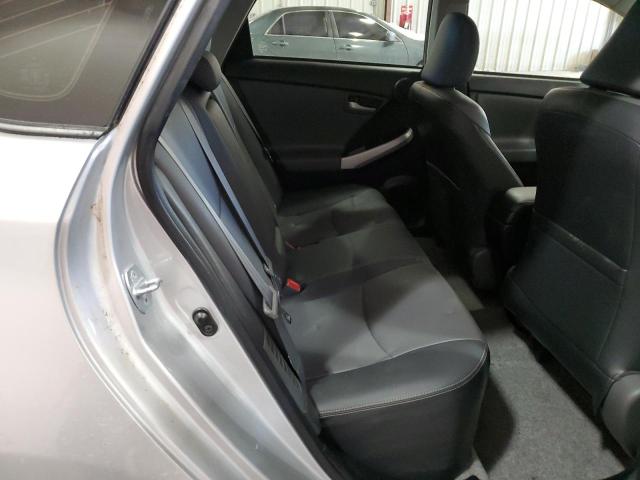 Photo 10 from auction – 2015 TOYOTA PRIUS with VIN JTDKN3DU0F0451351