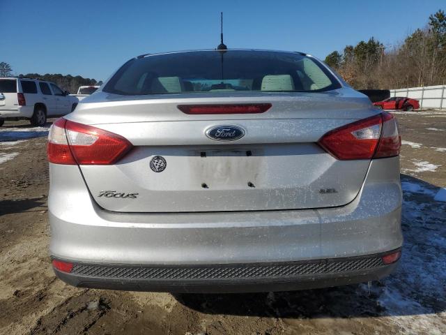 صورة رقم 6 من المزاد - 2012 FORD FOCUS SEL مع VIN 1FAHP3H2XCL162605