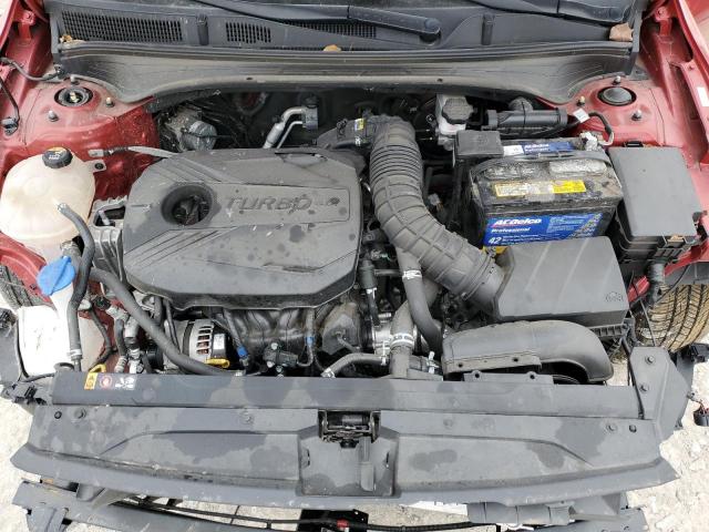 Photo 11 from auction – 2021 KIA FORTE GT with VIN 3KPF44AC7ME366372