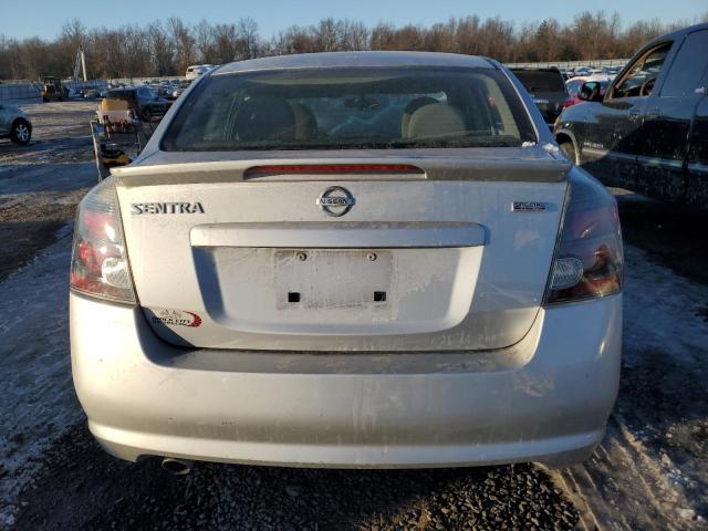 Photo 6 from auction – 2012 NISSAN SENTRA 2.0 with VIN 3N1AB6APXCL743580