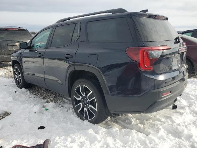 Photo 2 from auction – 2021 GMC ACADIA SLE with VIN 1GKKNKLA9MZ161012