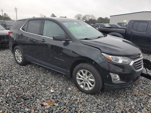 Photo 4 from auction – 2018 CHEVROLET EQUINOX LT with VIN 2GNAXSEVXJ6350865
