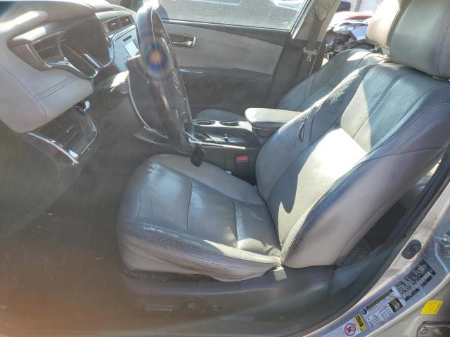 Photo 7 from auction – 2013 TOYOTA AVALON BAS with VIN 4T1BK1EB8DU014807