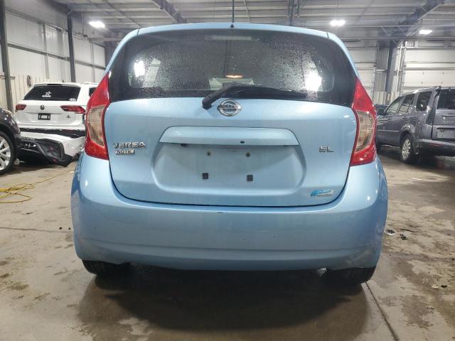Photo 6 from auction – 2015 NISSAN VERSA NOTE with VIN 3N1CE2CP6FL398297