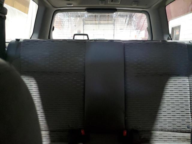 Zdjęcie 10 z aukcji – 2005 SUBARU FORESTER 2 z VIN JF1SG65625H739387