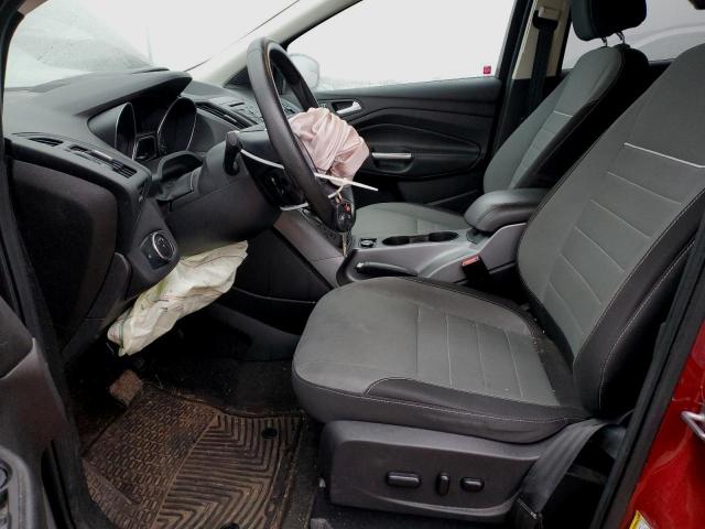 Photo 7 from auction – 2015 FORD ESCAPE SE with VIN 1FMCU0GX9FUB11387