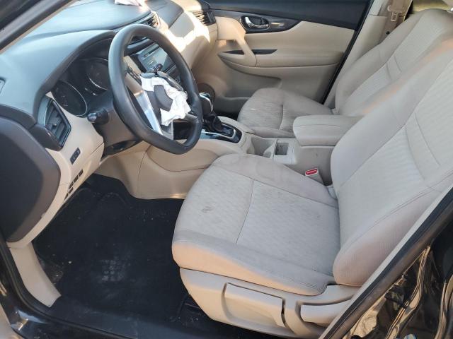 Photo 7 from auction – 2017 NISSAN ROGUE S with VIN KNMAT2MV2HP596406