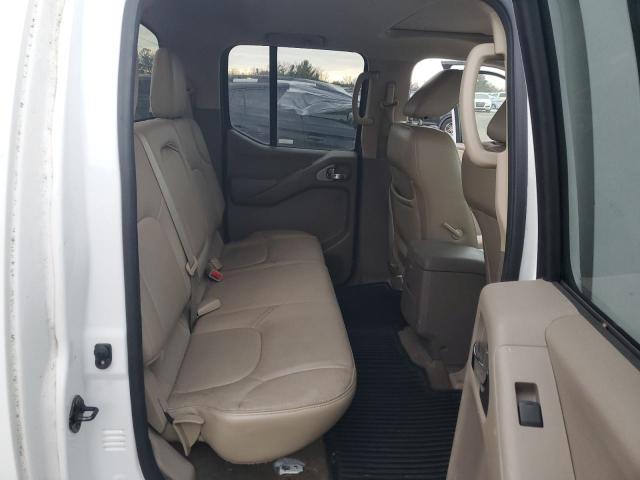 Photo 10 from auction – 2012 NISSAN FRONTIER S with VIN 1N6AD0EV6CC470076
