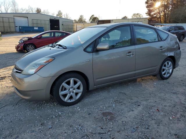 TOYOTA PRIUS 2009 with VIN JTDKB20UX97870537 - Photo from auction