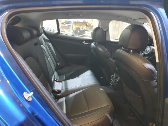 Photo 10 from auction – 2019 KIA STINGER with VIN KNAE15LA5K6059398