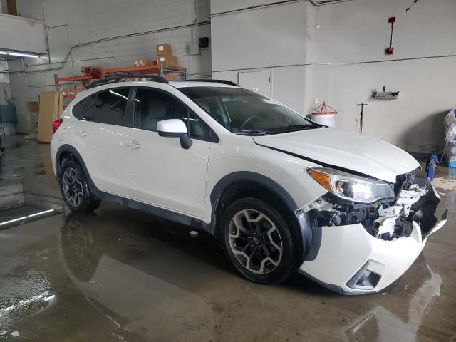 Photo 4 from auction – 2017 SUBARU CROSSTREK with VIN JF2GPABCXH8218002