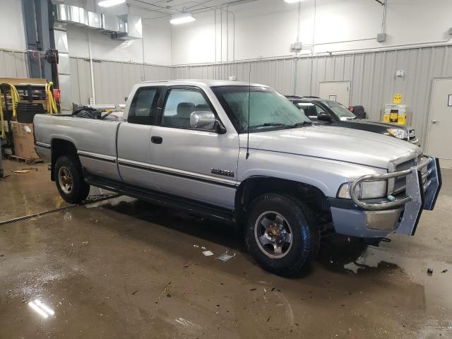 Photo 4 from auction – 1997 DODGE RAM 2500 with VIN 3B7KF23D8VG821271