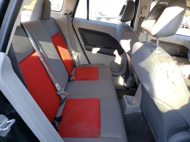 Снимка 10 от търг – 2007 DODGE CALIBER SX с VIN 1B3HB48B47D258701