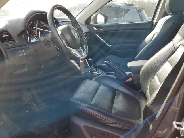 Photo 7 from auction – 2014 MAZDA CX-5 GT with VIN JM3KE4DY1E0380112