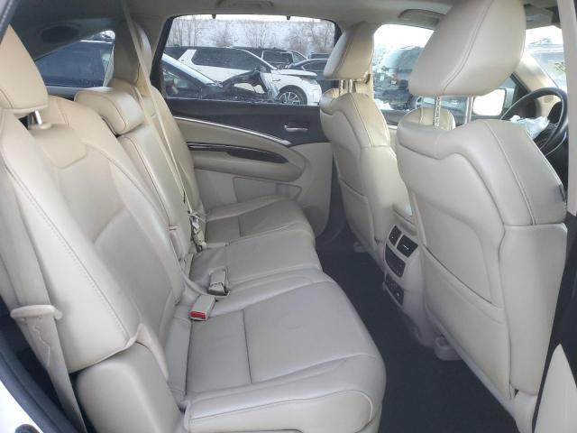 Photo 11 from auction – 2015 ACURA MDX ADVANC with VIN 5FRYD4H85FB002957