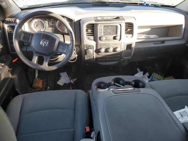 Photo 8 from auction – 2014 RAM 1500 ST with VIN 1C6RR7KTXES399791