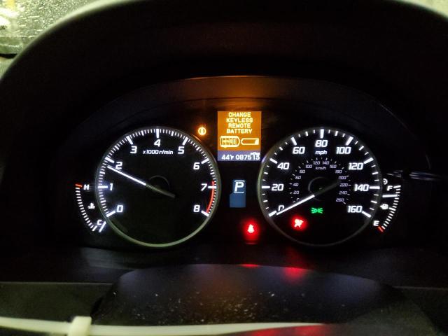 Photo 9 from auction – 2014 ACURA RDX with VIN 5J8TB3H31EL009904