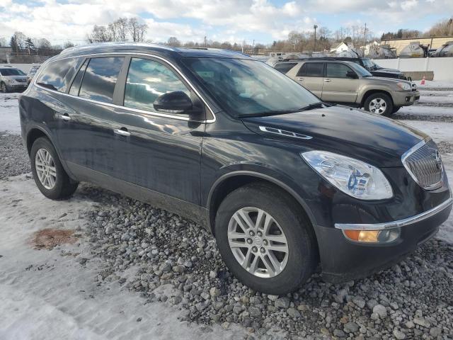 Photo 4 from auction – 2012 BUICK ENCLAVE with VIN 5GAKRBED0CJ379314