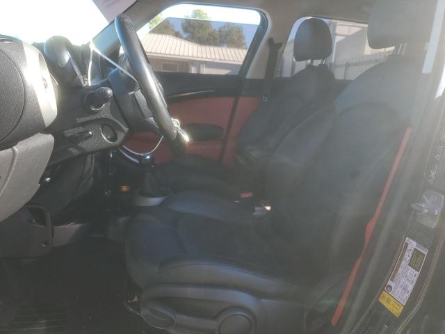 Photo 7 from auction – 2012 MINI COOPER S C with VIN WMWZC5C56CWM14076
