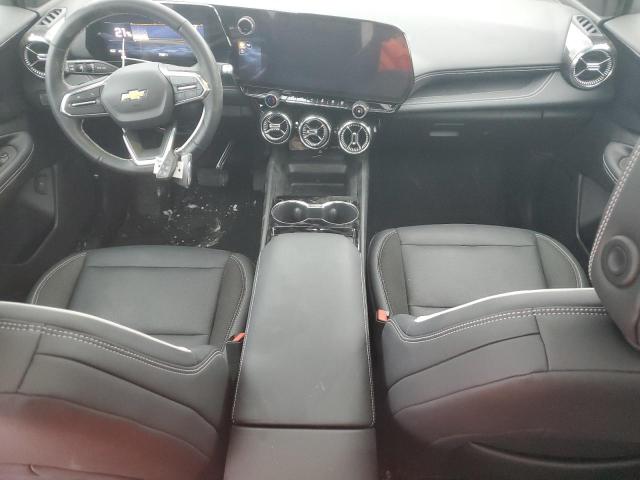 Photo 8 from auction – 2024 CHEVROLET BLAZER 2LT with VIN 3GNKDBRJ0RS211605