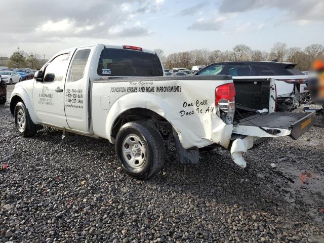 Photo 2 from auction – 2019 NISSAN FRONTIER S with VIN 1N6BD0CT6KN873810
