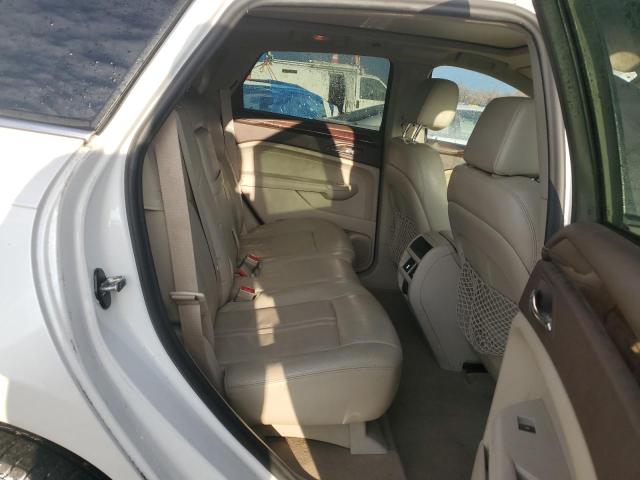 Photo 10 from auction – 2011 CADILLAC SRX PERFOR with VIN 3GYFNBEYXBS612749