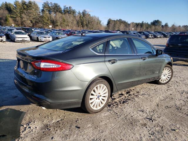 Photo 3 from auction – 2016 FORD FUSION SE with VIN 3FA6P0LU0GR100782