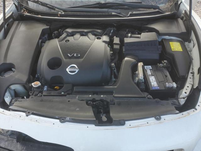 Photo 11 from auction – 2011 NISSAN MAXIMA S with VIN 1N4AA5AP9BC860464