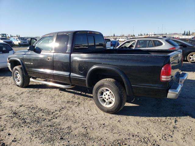 Photo 2 from auction – 1997 DODGE DAKOTA with VIN 1B7GG23X0VS238232