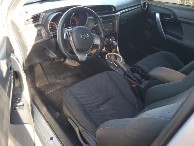 Photo 8 from auction – 2014 TOYOTA SCION TC with VIN JTKJF5C79E3070748