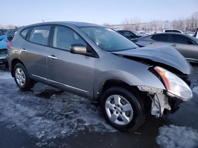 Photo 4 from auction – 2011 NISSAN ROGUE S with VIN JN8AS5MV6BW663255