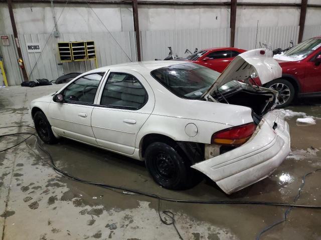 Photo 2 from auction – 2000 DODGE STRATUS SE with VIN 1B3EJ46X5YN299869