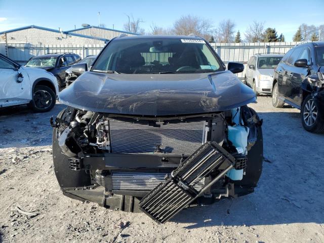 Photo 5 from auction – 2024 CHEVROLET EQUINOX PR with VIN 3GNAXXEG6RL351209