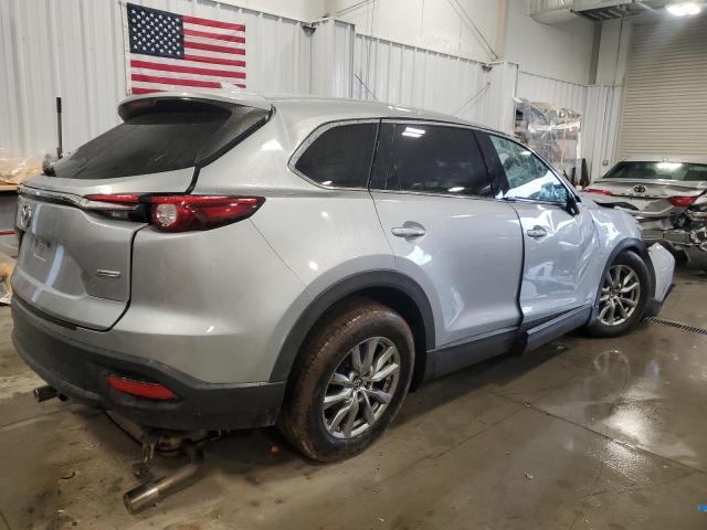 Photo 3 from auction – 2018 MAZDA CX-9 TOURI with VIN JM3TCBCY8J0225034
