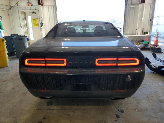 Photo 6 from auction – 2016 DODGE CHALLENGER with VIN 2C3CDZAG5GH336514