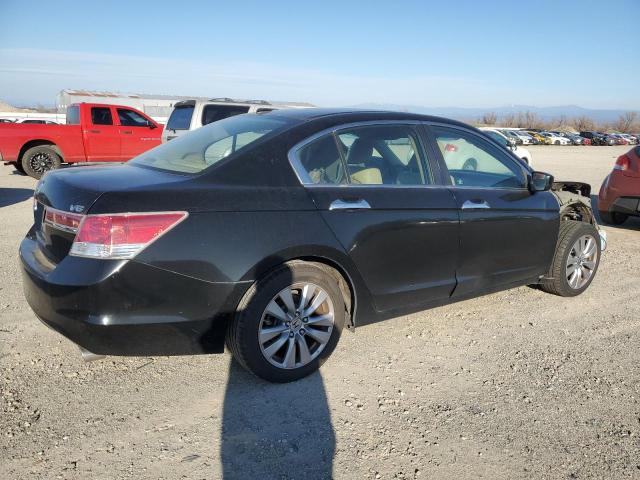 Photo 3 from auction – 2012 HONDA ACCORD EXL with VIN 1HGCP3F83CA040824
