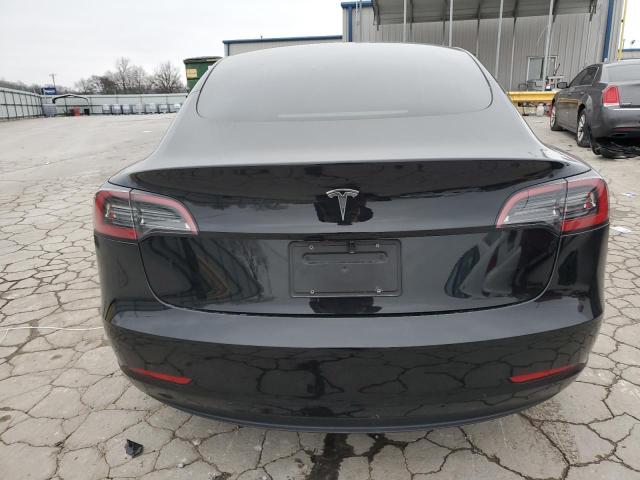 Photo 6 from auction – 2023 TESLA MODEL 3 with VIN 5YJ3E1EA0PF621417
