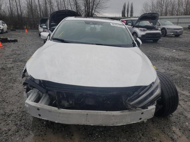 Photo 5 from auction – 2021 ACURA ILX PREMIU with VIN 19UDE2F8XMA009172
