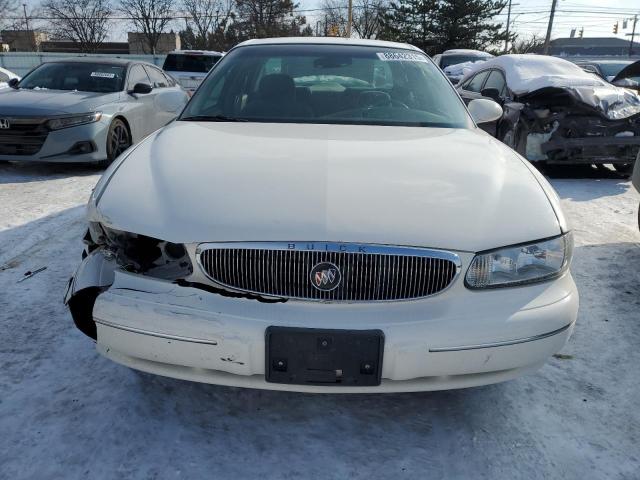 Photo 5 from auction – 2001 BUICK CENTURY CU with VIN 2G4WS52J011315745