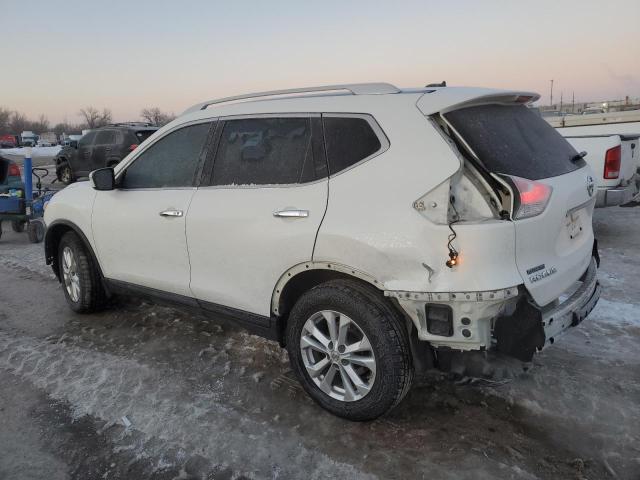 Photo 2 from auction – 2015 NISSAN ROGUE S with VIN KNMAT2MV5FP533765