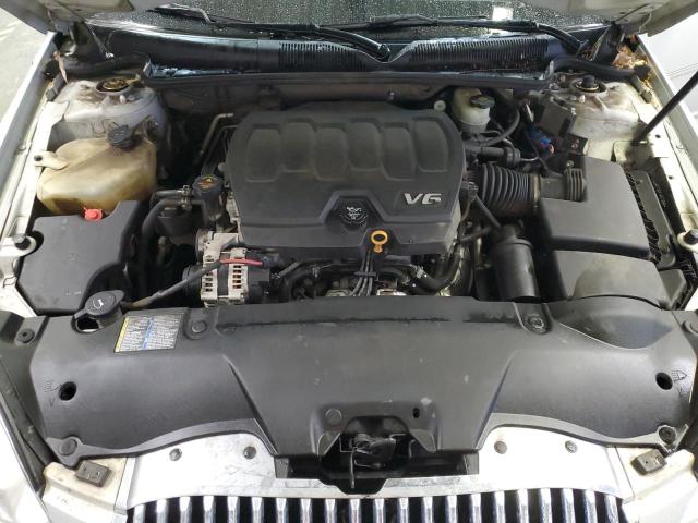Photo 11 from auction – 2010 BUICK LUCERNE CX with VIN 1G4HG5E10AU119623