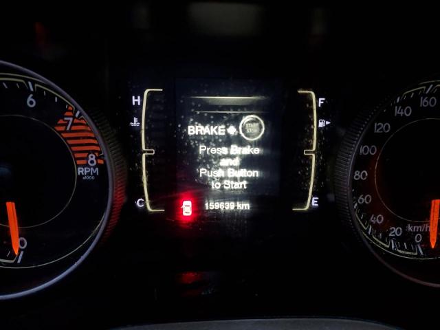 Photo 9 from auction – 2016 JEEP CHEROKEE L with VIN 1C4PJMCS5GW146885